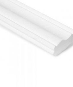 Moldura Plumavit Aislapol 40/50cc 3 metros