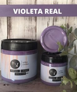 pintura-violeta-real