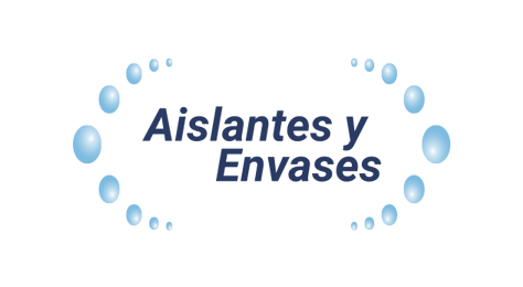 Aislantes y Envases